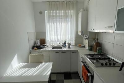 Apartament cu 2 camere decomandat în Drumul Carului - 5