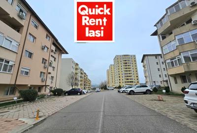 Bloc Nou Apartament 2Camere Decomandat Cu Parcare Subterana - Valea Adanca(CUG) - 16