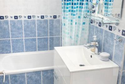 Apartament cu 5 camere în Aurel Vlaicu - 12