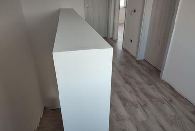 Sacalaz, 1/2 Duplex pe Etaj, 4 Camere,2 Bai,Terasa Acoperita - 12