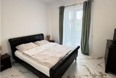 RECO Apartament de Inchiriat, Sanmrtin - 4