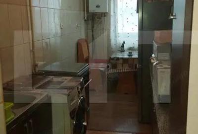 Apartament cu 2 camere decomandat, mobilat în Central - 1