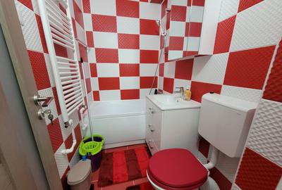 Apartament 2 camere, modern amenajat, Targu Jiu, str. Olari - 4