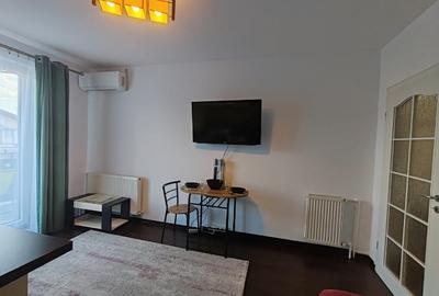 Apartament cu 2 camere decomandat, mobilat în Giroc - 1