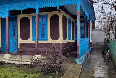 Casă cu 3 camere cu Teren 500 Mp în Tufești - 3