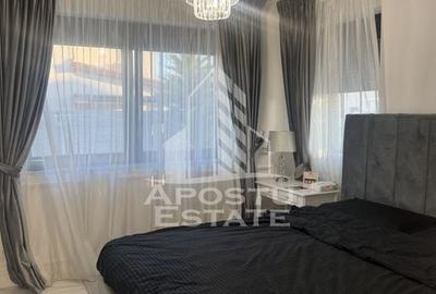 Casa individuala exlucivista cu piscina in GHIRODA (smart home) - 11