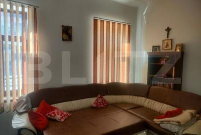 Casa 5 camere, 170mp, centru Solca - 8