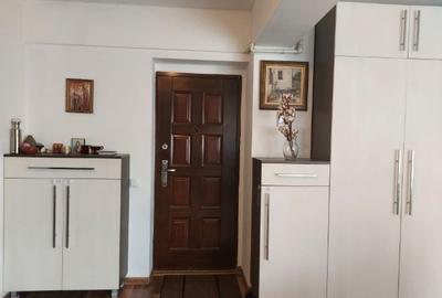 Apartament cu 2 camere decomandat în Popești-Leordeni - 3