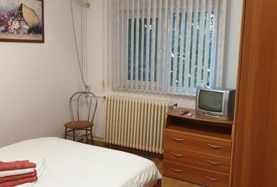 Apartament cu 3 camere decomandat în Central - 3