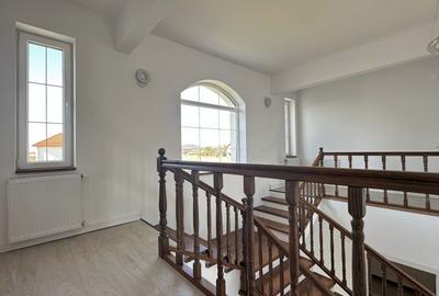 Vânzare casă 5 camere nouă elegantă și spațioasă în Hărman - 26