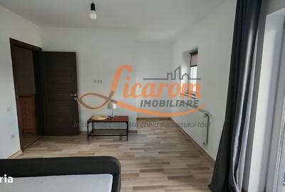 Casă cu 4 camere în Central - 19