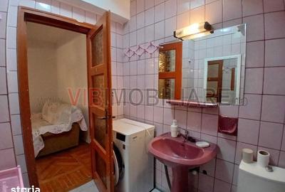 Apartament cu 2 camere semidecomandat în Romană - 11