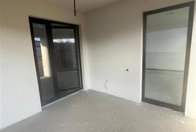 RECO Casa plan parter cu 3 dormitoare-finisata la alb - Paleu - 15