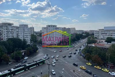 Piata iancului - metrou 1 min- bl.1979 - 5