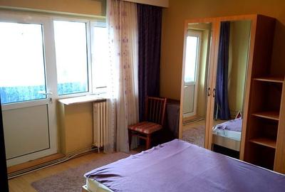 Apartament cu 3 camere decomandat în Central - 11