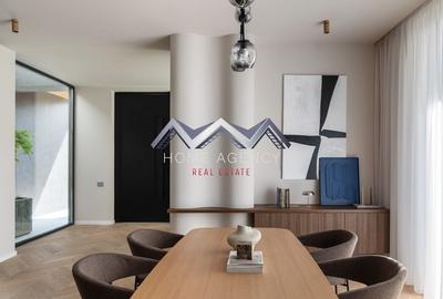 Vilă PREMIUM ultrafinisată design superior Pipera - Iancu Nicolae | poze reale - 11