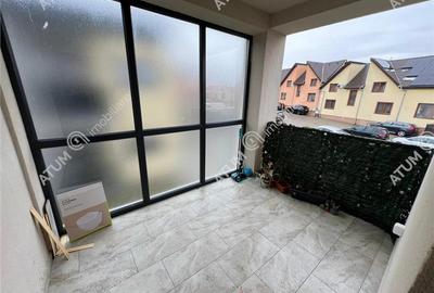 Apartament cu 2 camere decomandat, mobilat în Aeroport - 9