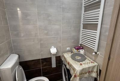 Apartament cu 2 camere decomandat în Rahova