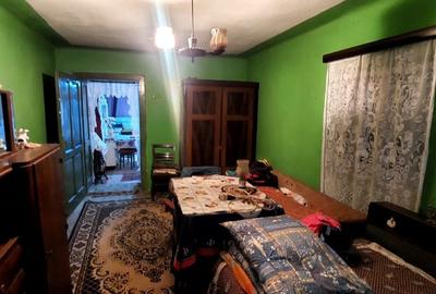 Casa 6 camere suprafata utila 190mp si teren 1440mp,spre vanzare in NOU SB Casa 6 camere suprafata utila 190mp si teren 1440mp,spre vanzare in NOU SB - 8