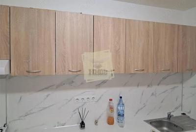 Garsoniera 24 mp etaj 1 bucatarie inchisa - 5