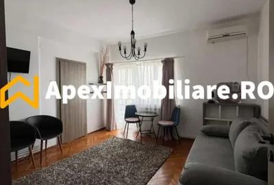 Garsonieră decomandată în Universitate - 11