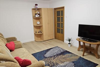 Apartament cu 2 camere decomandat, mobilat în Olteniței