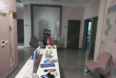 Spatiu Coemrcial/Cabinet Stomatologic de Inchiriat, Zona 7 Noiembrie - 1