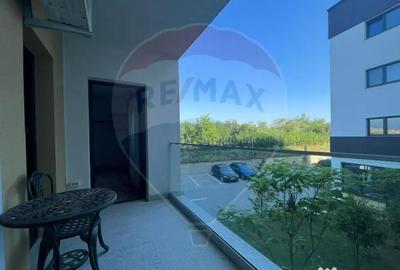 Apartament cu 3 camere decomandat în Turnișor