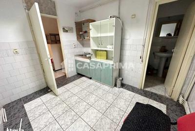 Spațiu comercial, de 55 mp, în Gară - 2