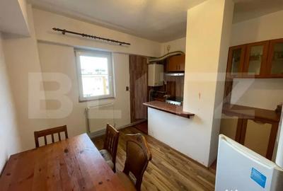 Apartament cu 3 camere decomandat, mobilat în 1 Mai - 14