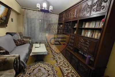 Apartament cu 4 camere decomandat, mobilat în Tomis II - 5