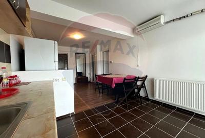 Apartament cu doua camere, Apahida, etaj intermediar, lift - 2