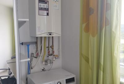 Apartament cu 2 camere în Mărăști - 7