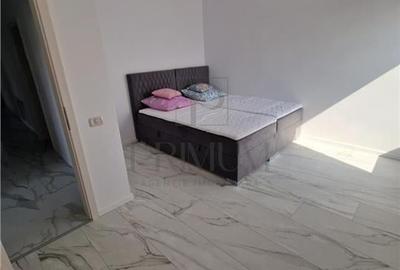 Apartament 3 camere mobilat / utilat - constructie 2024 - 72mp - 6mp balcon - dr - 10