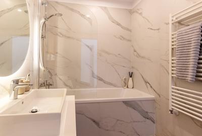 Dezvoltator, Apartament doua camere open space , Welmont/Rokman - 8