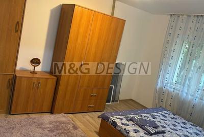 Garsonieră decomandată în Buziașului - 2