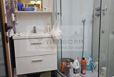 Zimbru -apartament 4 camere, 82 mp, complet mobilat 161.900 EUR - 3