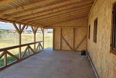 Casă în Spătaru - 3