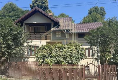 CASA 6 CAMERE TEREN 1005 MP BUGHEA DE JOS ARGE? - 5