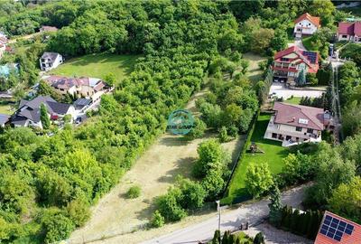 Teren Construcții intravilan de 1070 mp, în 1 Decembrie 1918 - 7