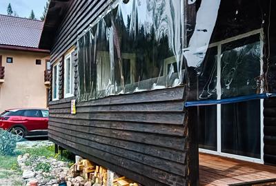 Vand cabana Arieseni - zona centrala - 6