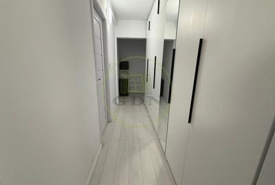 Apartament cu 2 camere semidecomandat, mobilat în Craiovița Nouă - 10