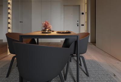 ISOLA BOUTIQUE - Pallady lucrările au început - metrou in apropiere - 4