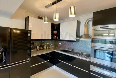 REA1024113 Apartament 2 Camere Mobilat I langa Scolile Internationale - 4