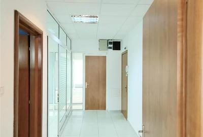 Spatiu pentru birouri de inchiriat - Piata Domenii - - 19