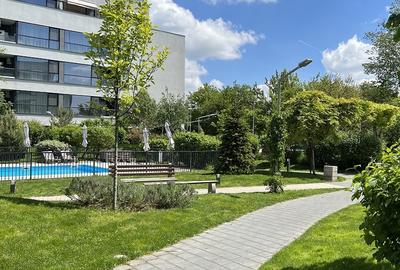 Apartament cu 2 camere decomandat în Străulești - 15