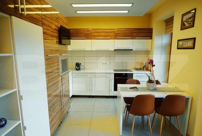 Apartament cu 4 camere, pe 2 nivele, in Turda Noua - 6