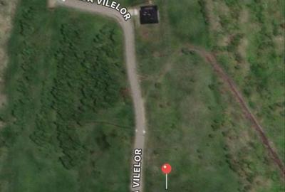 Spațiu comercial, în Zăpodea - 3