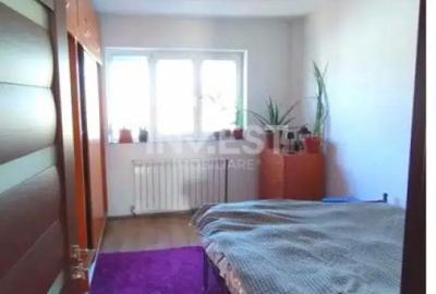 Apartament cu 3 camere decomandat, mobilat în Central - 1