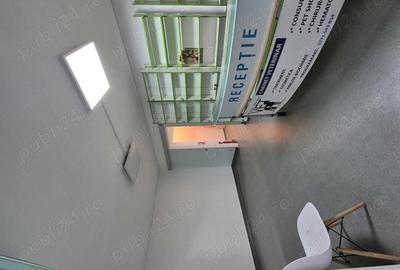 Spațiu comercial, de 57 mp, în Drumul Taberei - 7